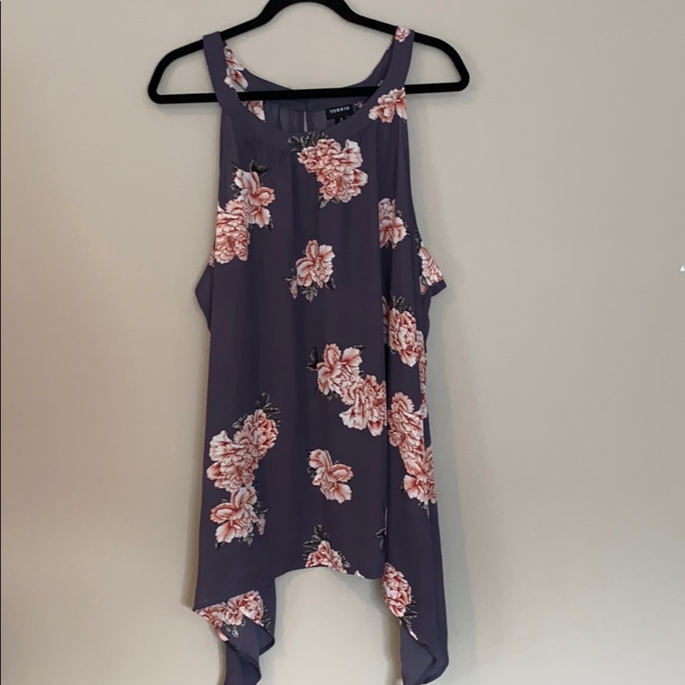 Torrid size 3